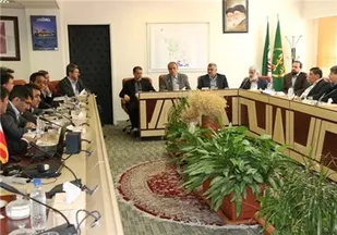 کارگروه مبارزه با زمین&zwnj;خواری تشکیل شد