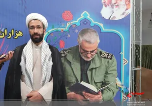 آغاز طرح هزاران ختم قرآن هدیه به روح سیدالشهدای جبهه مقاومت