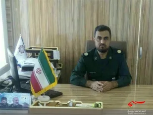 قنوات روستاهای شهرستان گرمه لایروبی شد