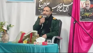 جهاد تبیین بهترین راه مقابله با دروغ پردازی دشمن است/هدف بعدی دشمنان ایجاد اختلال در اقتصاد کشور است