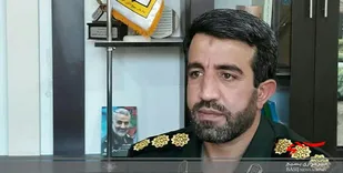 برگزاری اردوی راهیان نور مجازی دانش&zwnj;آموزی با مشارکت ۵۵ مدرسه هدف در استان همدان