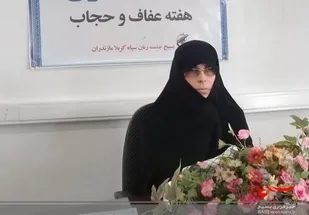 جشنواره تولیدات البسه اسلامی برگزار می&zwnj;شود