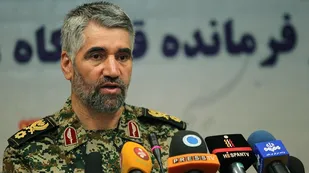 2350 گردان رزمی&zwnj;کار بسیج، آماده مقابله با دشمنان/ هر جا مردم و بسیج وارد صحنه شدند انقلاب بیمه شد