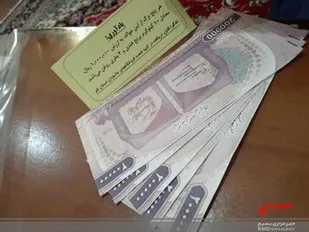 رسیدگی به محرومین اولویت اول بسیجیان