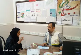 ۱۲۰ گروه جهادی بسیج جامعه پزشکی خوزستان به مناطق محروم اعزام شدند