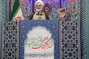 &nbsp;مدیران صالح، کلید اعتماد مردم به نظام اسلامی هستند