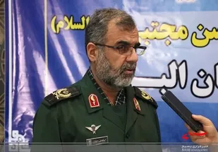 جنگ رسانه&zwnj;ای دشمن برای کاهش مشارکت در انتخابات است