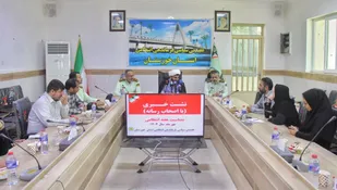 پرورش پلیس تراز انقلاب اسلامی برای خدمت&zwnj; به مردم در اولویت است