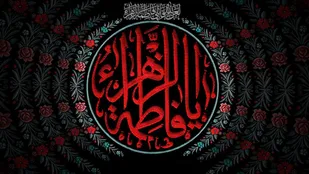 حضرت زهرا (س) اسوه دفاع از  حریم ولایت است
