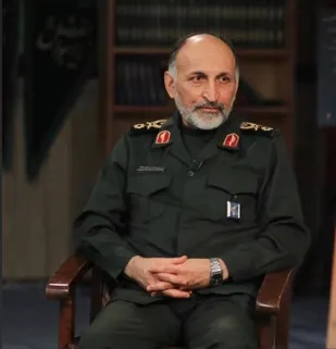 مراسم دومین سالگرد شهادت سردار حجازی در زنجان برگزار می&zwnj;شود