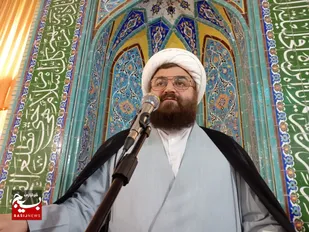 حضور در انتخابات تکلیف شرعی و اجتماعی است