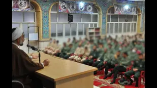 مجلس انقلابی، عامل به عمل در پیروی از ولایت است