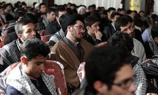 اولین مرحله دوره " شهید چمران" در مشهد
