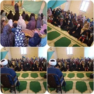 کارگاه توجیهی فرزند آوری و تربیت فرزند