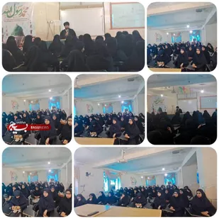 نشست تربیت تعالی با محوریت پیشگیری از آسیب&zwnj;های اجتماعی در توکهور برگزار شد