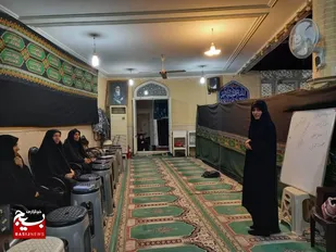 تعامل و همدلی همسران در خانه، عشق ورزی را تجربه می کنند
