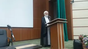 &laquo;جهاد تبیین&raquo;، بیان حقایق انقلاب در ایجاد تمدن نوین اسلامی است