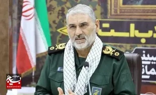 پیام تبریک فرمانده سپاه حضرت ولی&zwnj;عصر(عج) استان خوزستان، به مناسبت روز پزشک