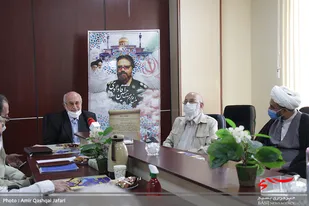 برگزاری مراسم فراخوان طراحی بقاع متبرکه ائمه بقیع(ع)