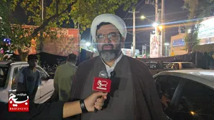 مردم ایران تا زمان فرمان رهبر انقلاب، هرگز سنگرها و میادین را خالی نمی&zwnj;کنند