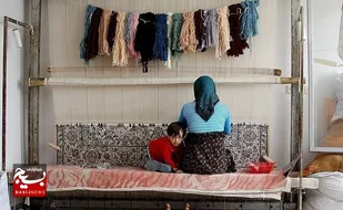 وجود ۱۱۹۷ بیمه&zwnj;شده زن سرپرست&zwnj;خانوار و مجری طرح خودکفایی در اردبیل