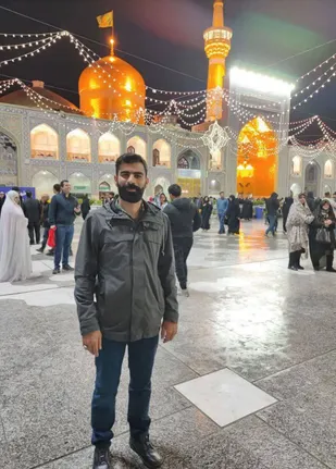 پیام تسلیت رئیس دانشگاه جامع انقلاب اسلامی در پی شهادت دانشجوی دانشگاه