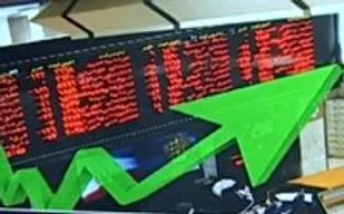 آغاز معاملات بورس با چراغ سبز