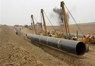 اجرای شش طرح آبرسانی به مناطق عشایری هوراند