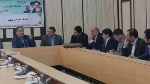 پرداخت تسهيلات رونق توليد ۶۷ميلياردو ۵۰۰ميليون تومانی به ۱۳۳طرح