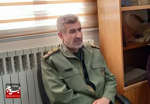 انقلاب اسلامی هیمنه استکبار و رژیم پهلوی را فرو ریخت