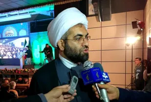 انتخابات ضامن اقتدار  امنیت و آسایش جامعه است