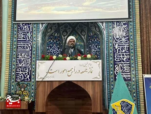جمعه نصر، روز بیعت مجدد با رهبر معظم انقلاب