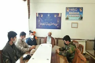 رویکرد برنامه های هفته بسیج دانش آموزی معرفی جنایت های امریکاست