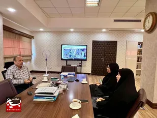 احداث کتابخانه مرکزی در قزوین ازاولیت های مهم فرهنگی استان است&nbsp;