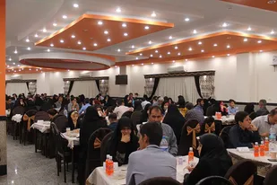 برگزاری نشست مودت فرماندهان پایگاه&zwnj;های بسیج در همدان