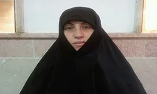کرسی آزاد اندیشی با موضوع حجاب و عفاف و پاسخگویی به سوالات و شبهات برگزار شد
