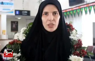 معلم مخترع زرندی که نخبه پروری می کند