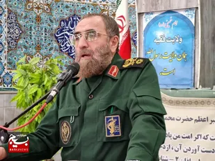 حاج قاسم اهل باند بازی نبود
