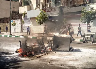 حرکت خفاش&zwnj;گونه معاندان نظام محکوم به شکست است