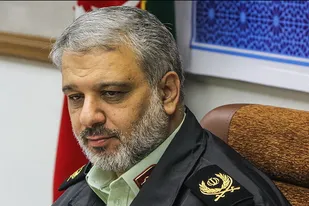 برگزاری اردوی راهيان نور برای کارکنان ناجا