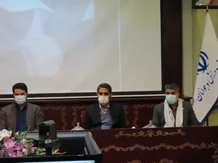 برگزاری نشست تبیین مکتب حاج قاسم سلیمانی