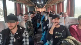 اعزام ۵۰ نفر از سربازان به شهر مقدس قم