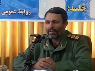 اعزام ۶۰۴ نفر از بسیج محلات ملایر به راهیان نور