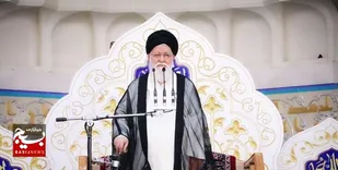 دلیل جنگ شناختی دشمن علیه ایران، خداباوری مردم است