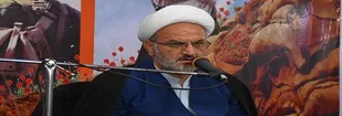 لیالی قدر تجلی پیوند قرآن و عترت است / ولایت امیرالمومنین (ع) واسطه تمام فیوضات الهی