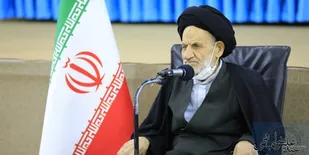 در مسئله غدیر اکتفا به یک دهه نشود و متناوب باید کار کرد/ اختلاف بین دو مذهب زهر بیگانه است