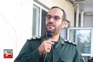 اعزام ۱۳۰ زائر تویسرکانی به راهیان نور شمال&zwnj;غرب کشور