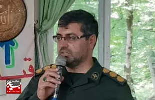 طلاب بسیجی مهمترین نقش را در تحقق اهداف جهاد تبیین بر عهده دارند