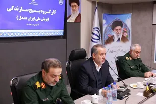 اقدامات بسیج سازندگی، جلوه&zwnj;ای روشن از همدلی و مسئولیت&zwnj;پذیری اجتماعی است