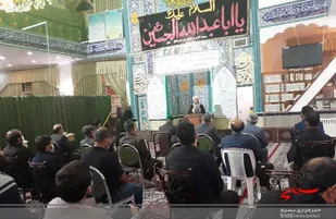 اربعین حسینی ظرفیت عظیمی برای مقدمه&zwnj;سازی ظهور/ برپایی ۴۰ محفل اربعین حسینی در بهار